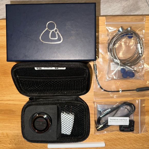 Thinklabs One Digital Stethoscope - Picture 3 of 5